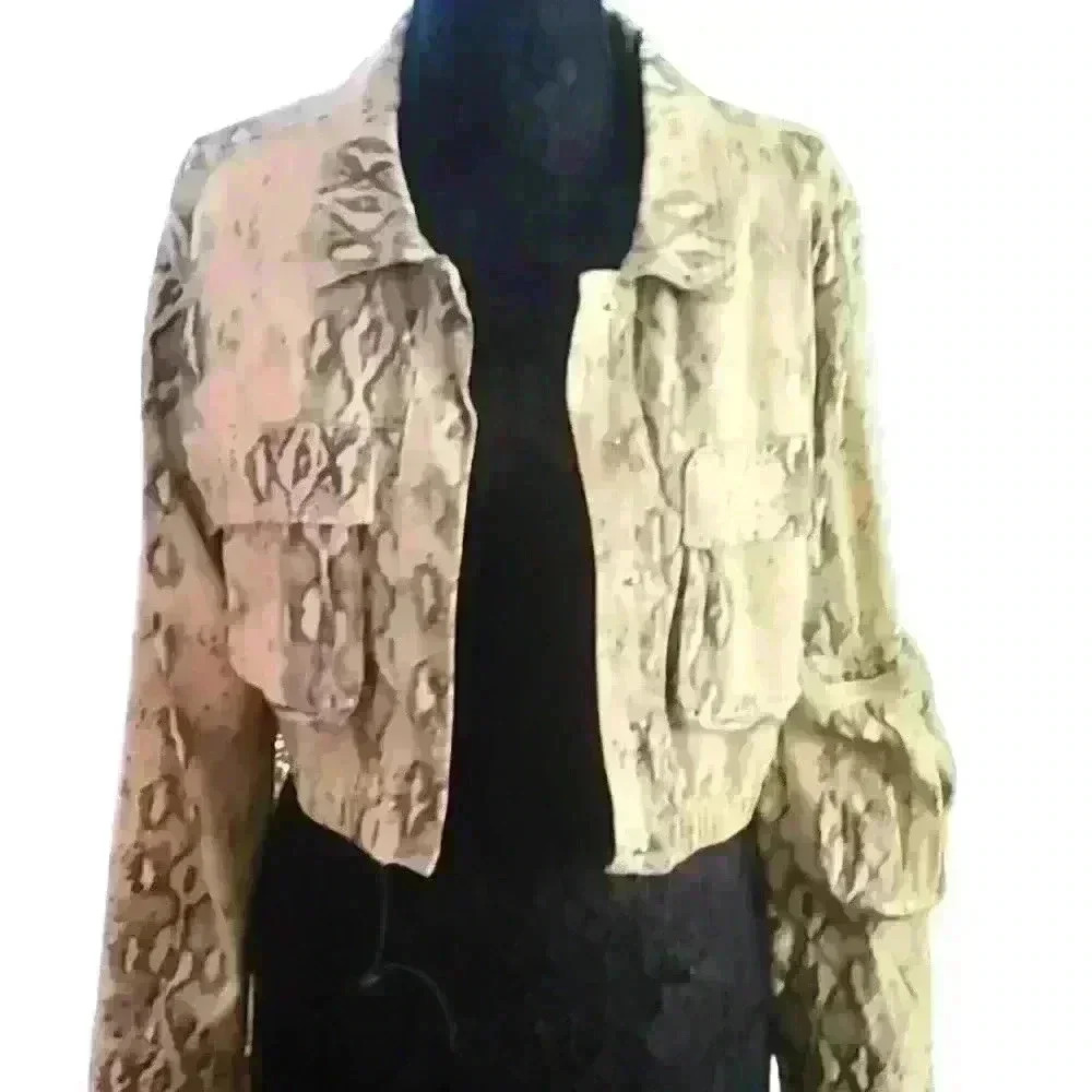 PTCL Jacket sz Large - Picture 5 of 5